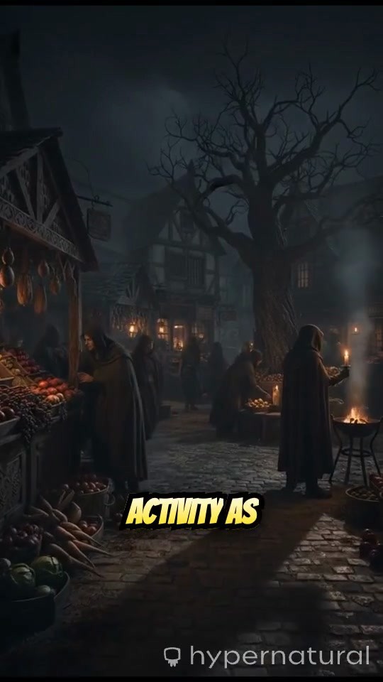 Justice in the Market: A Brave Girl's Stand