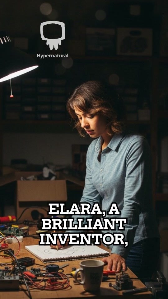 The Importance of Sacrifice