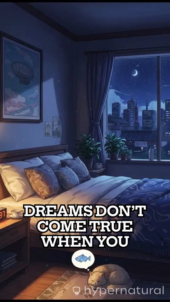 The Relentless Journey