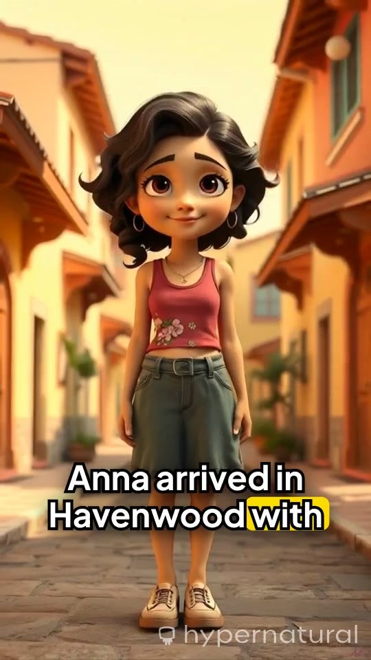 The Curiosities of Lament Haven