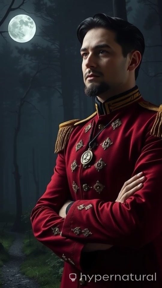 Jacob's Illusion: A Journey Through the Shadows of His Past