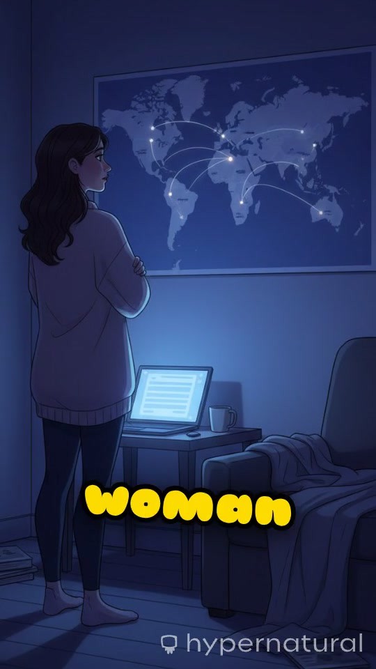 Struggles and Triumphs: A Girl's Journey in Canada to Make Her Parents Proud