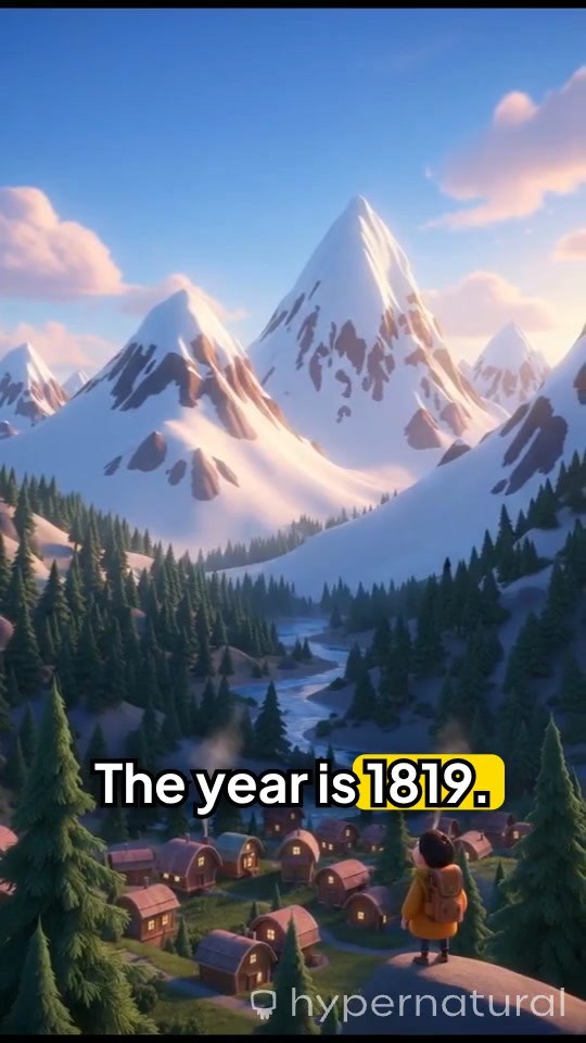 La historia de Simón Bolívar