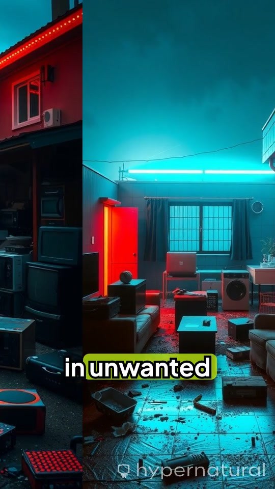 Efficient Junk Removal Solutions in the UAE