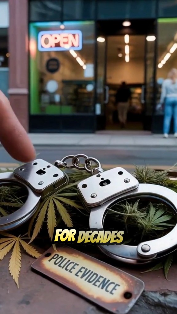 Justice for Rastafari: From Criminalization to Commercialization