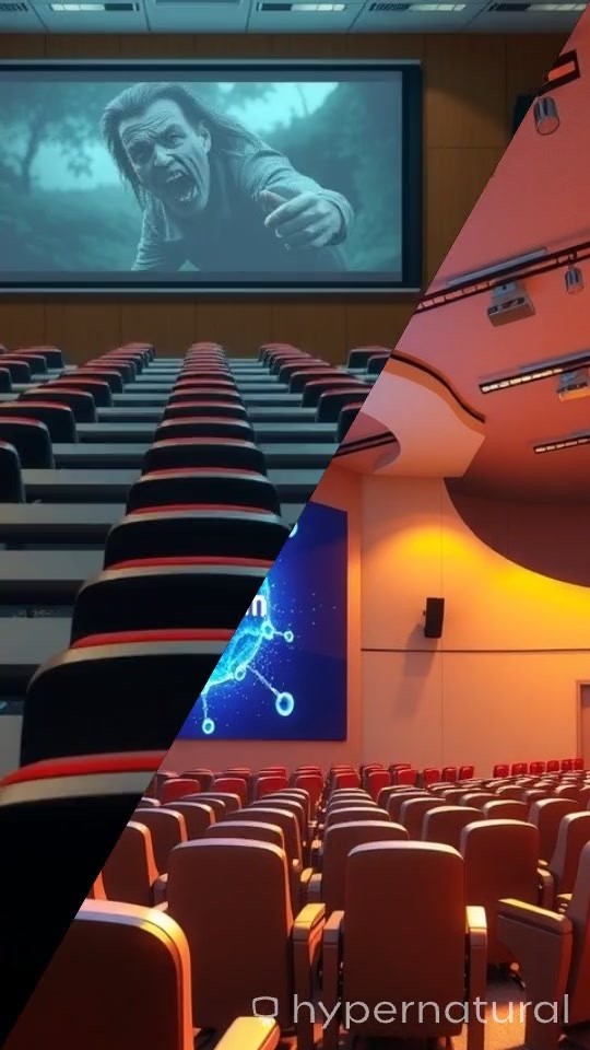 Real Life Horror Movie Facts