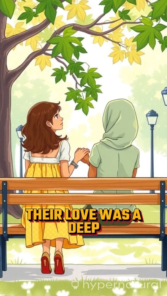 Lizo's Love for Ashu