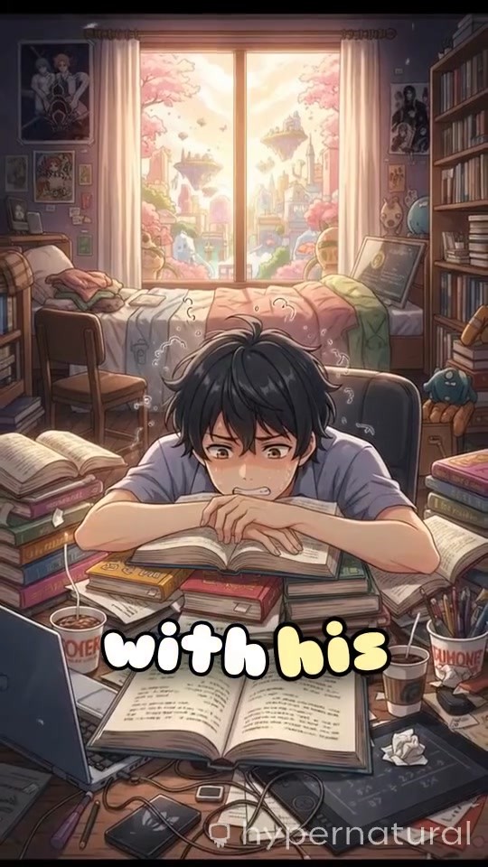 Doraemon's Homework Help for Nobita