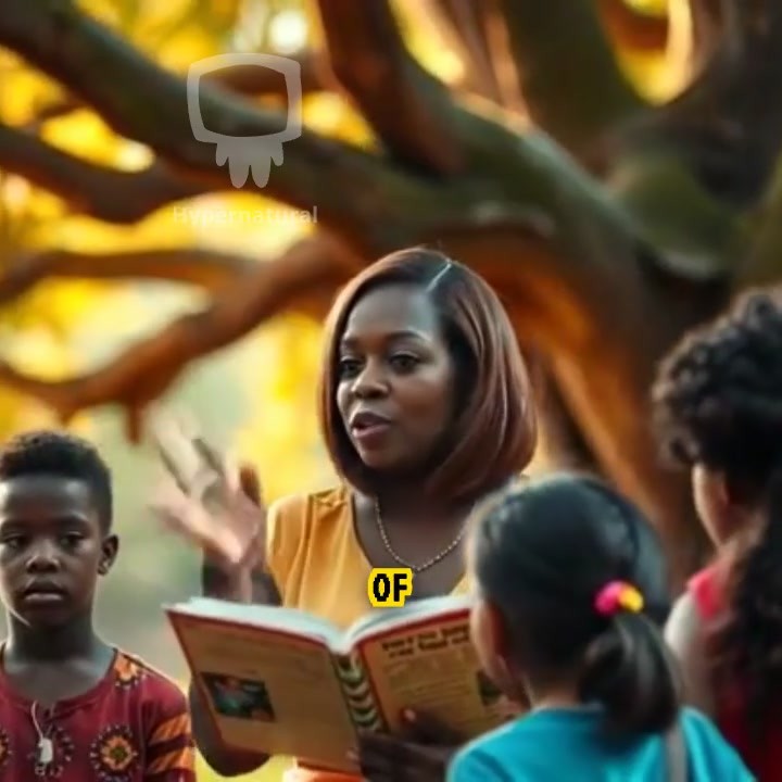 The Arrival of Jesus Christ for Children