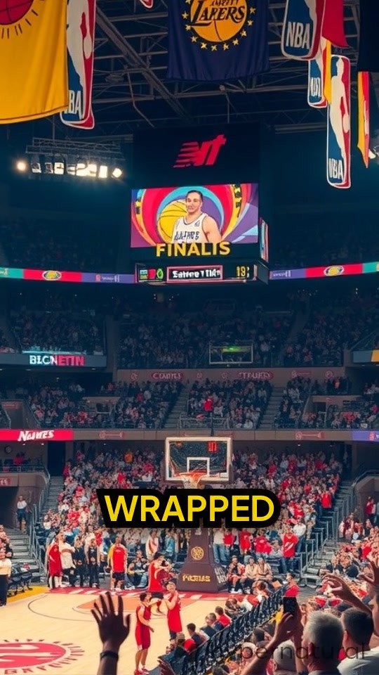 5 Surprising NBA Finals Facts You Didn't Know