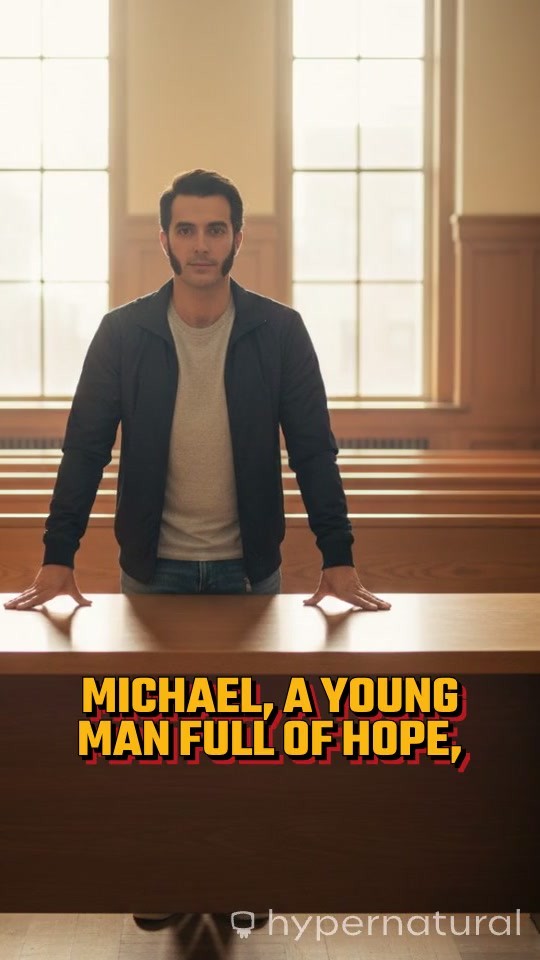 Trials and Triumphs: A Young African Man's Journey in America