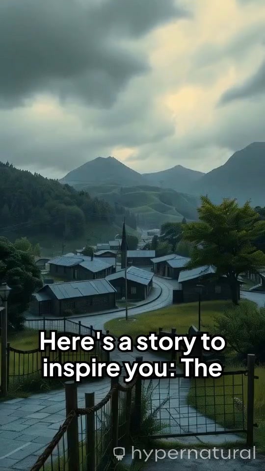 Luna's Journey: The Little Seed's Determination