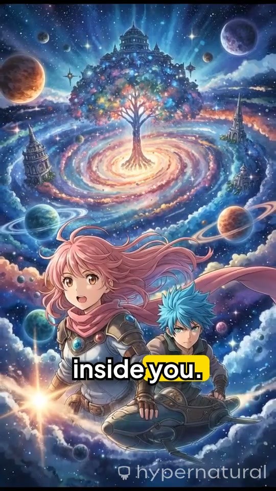 Unlocking the Universe Within: Your Microbial Allies!