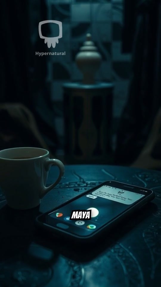 Letting Go to Save Yourself