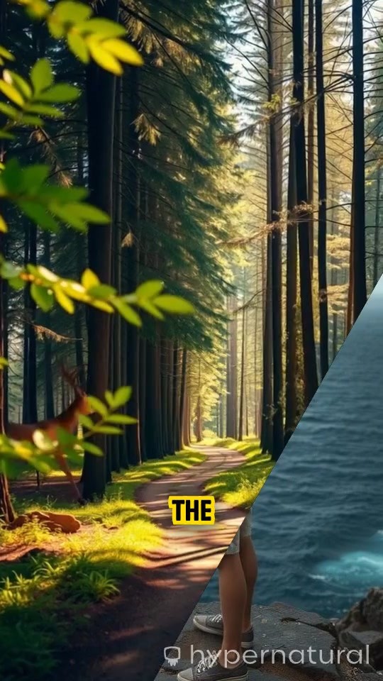Swallowed by Reality: A Journey into Uncertainty