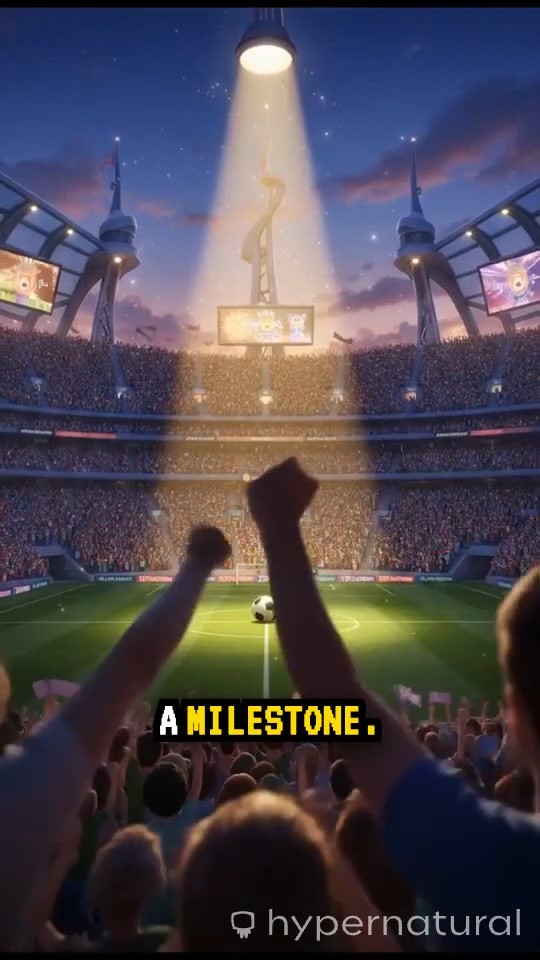 Embracing Change: The Hopeful Journey of '18'