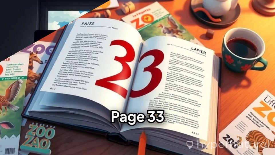 A Day at the Zoo with Jim the Zookeeper