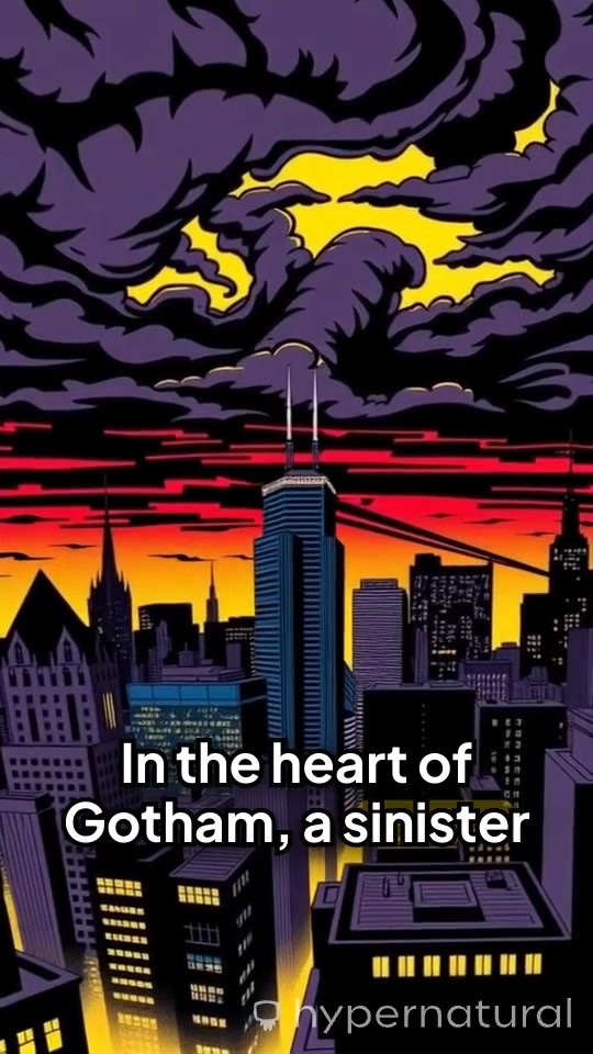 Batman and Spider-Man: Dimension Duel Against the Joker and Green Goblin