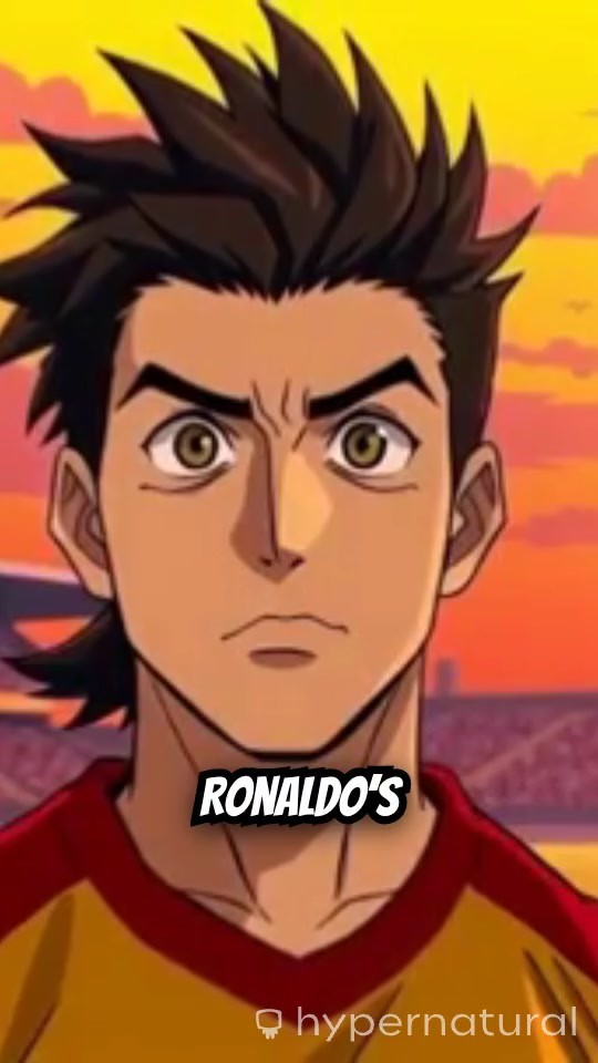 Cristiano Ronaldo: A Legacy of Relentless Greatness