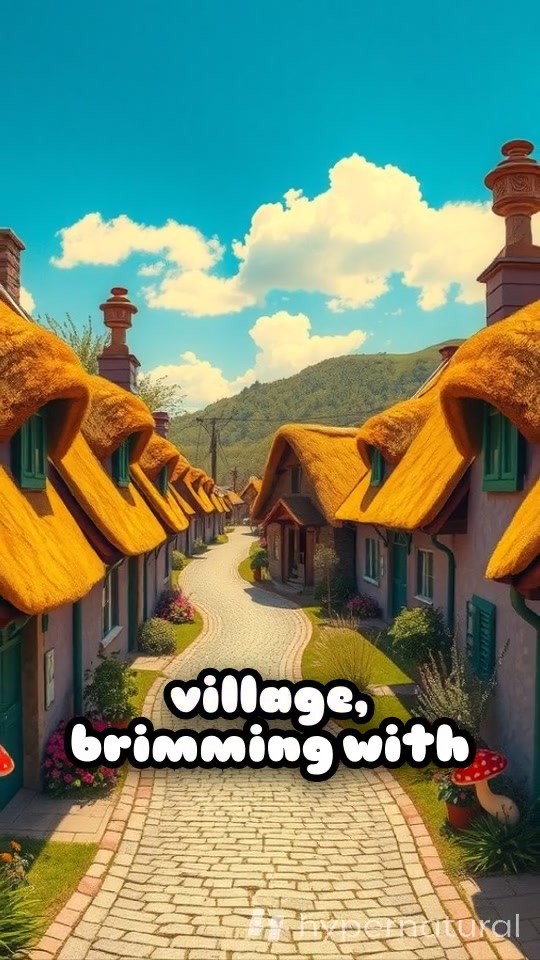 The Village Sage