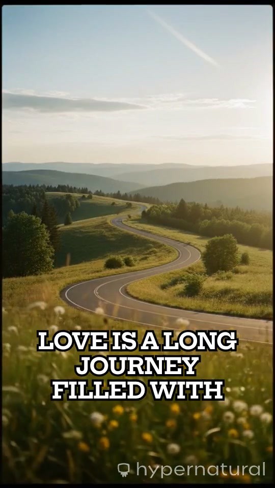 The Journey of True Love: Embracing Flaws and Growth