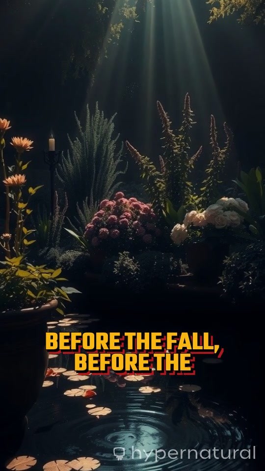 Lucifer: The Fallen Light Angel