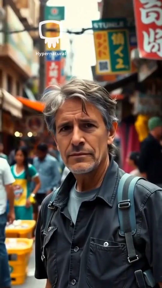 From Poverty to Wealth: The Boy Everyone Avoided