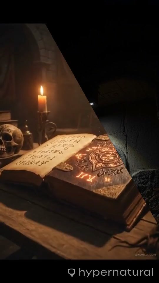 The Real Origin of the Illuminati