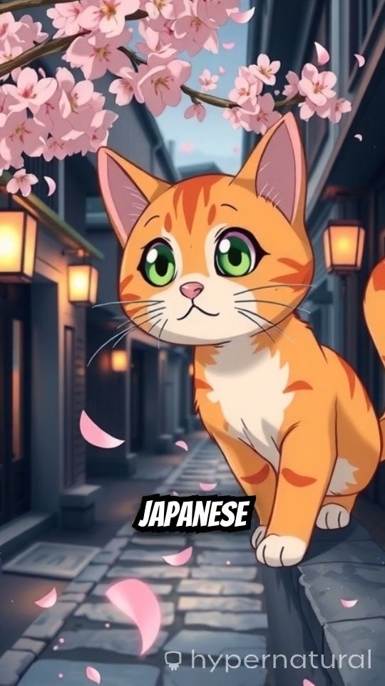 Neko: The Guardian of the Fish