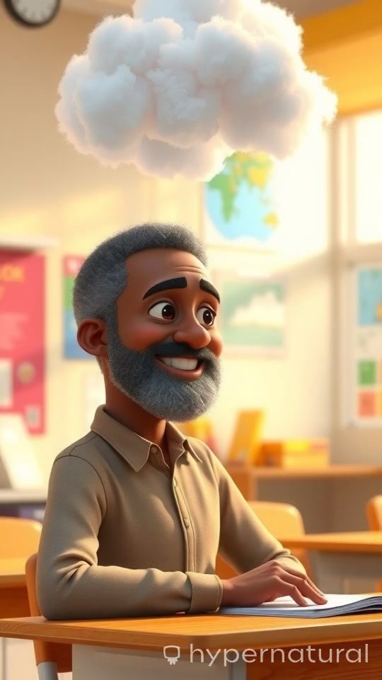 Kisah Bebek yang Jelek