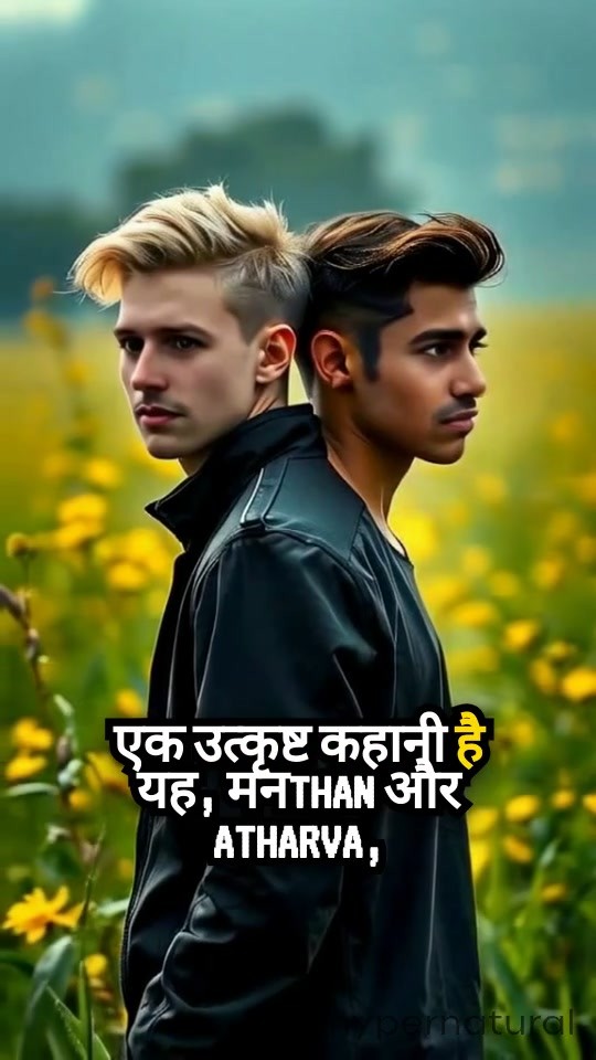 मनthan और Atharva का खूनी मुकाबला