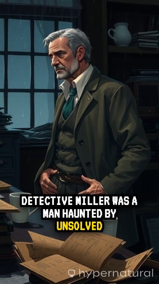 The Final Glow Beyond the Glass