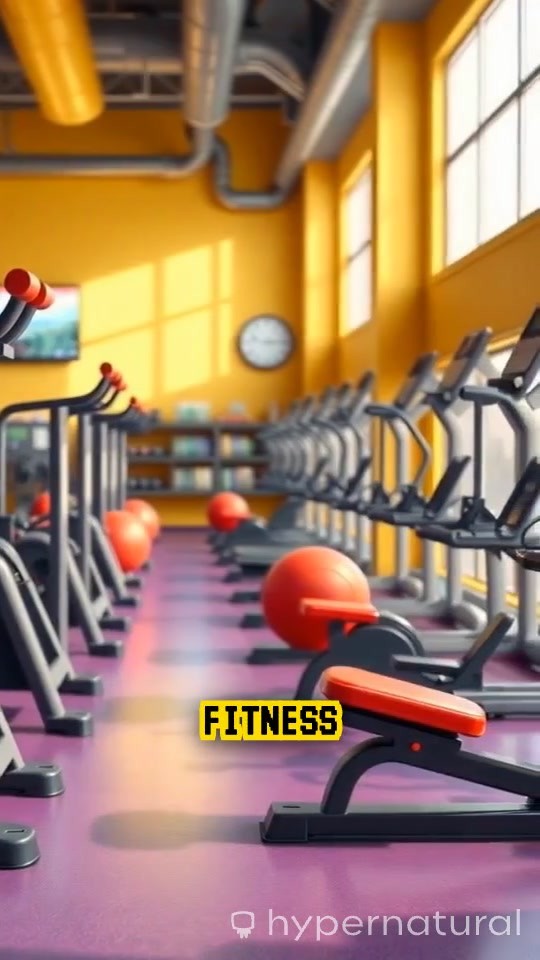 Debunking Common Fitness Myths