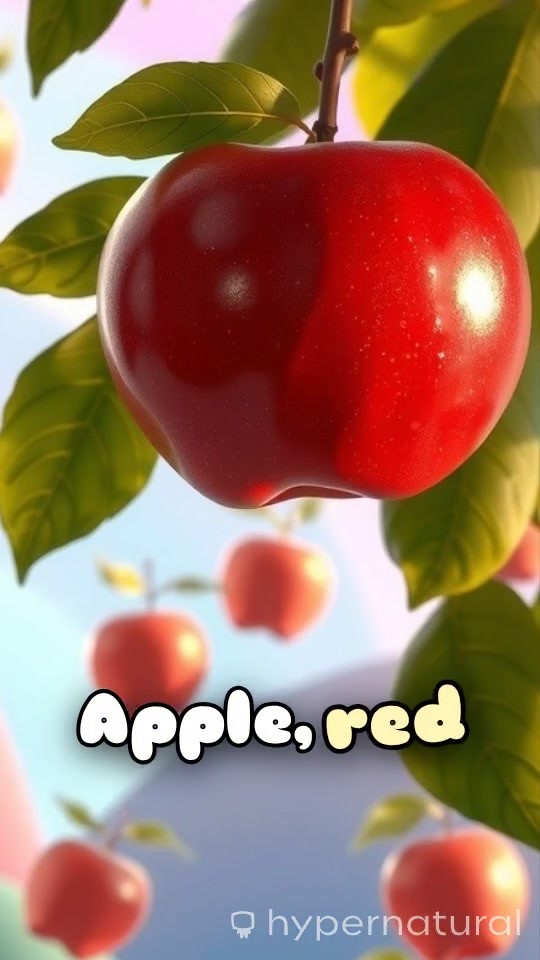 A to Z Rhymes: Fun with Letters!