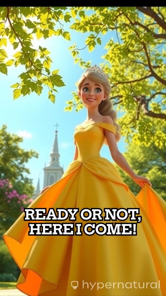 Hide & Seek: The Ultimate Giggle Game! 🎉😆