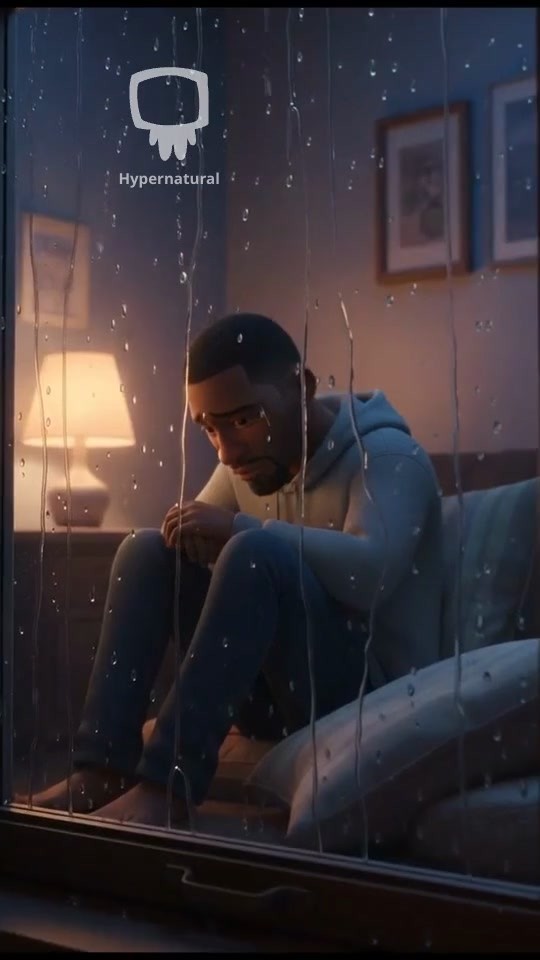 Fragments of Despair