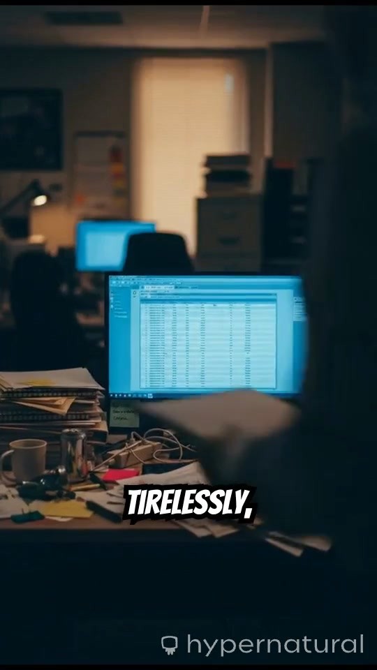 From Cleaner to CEO: A Journey of Resilience