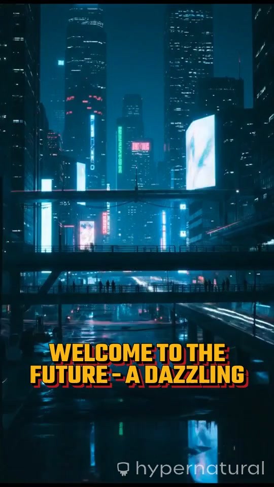 A Futuristic New Year Celebration with Kodera Infotech