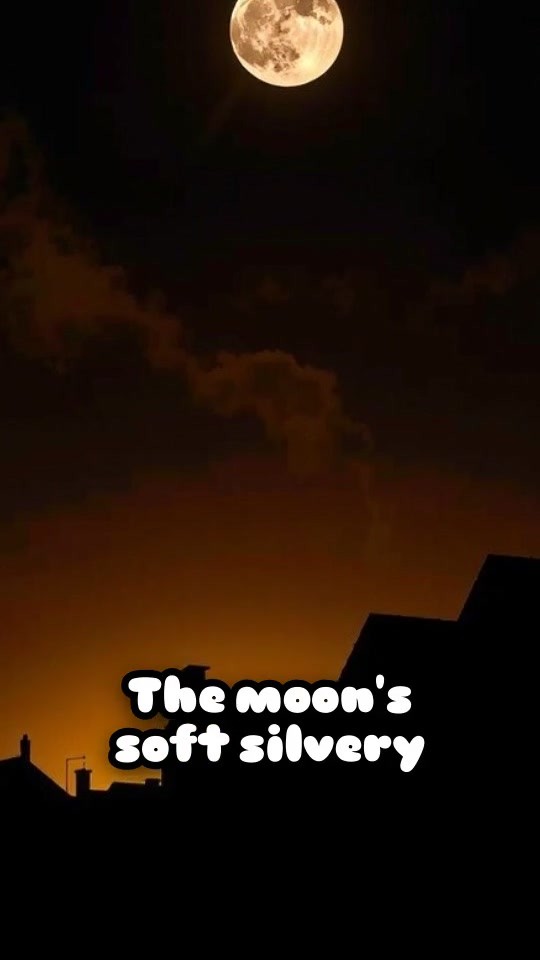 The Nighttime Hunter