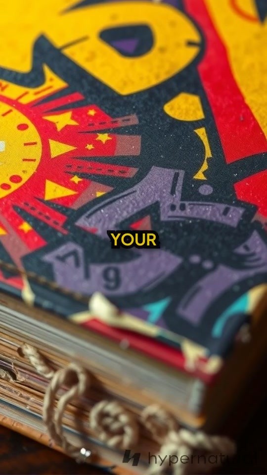 Your Story Still Inspires: Share Your Journey