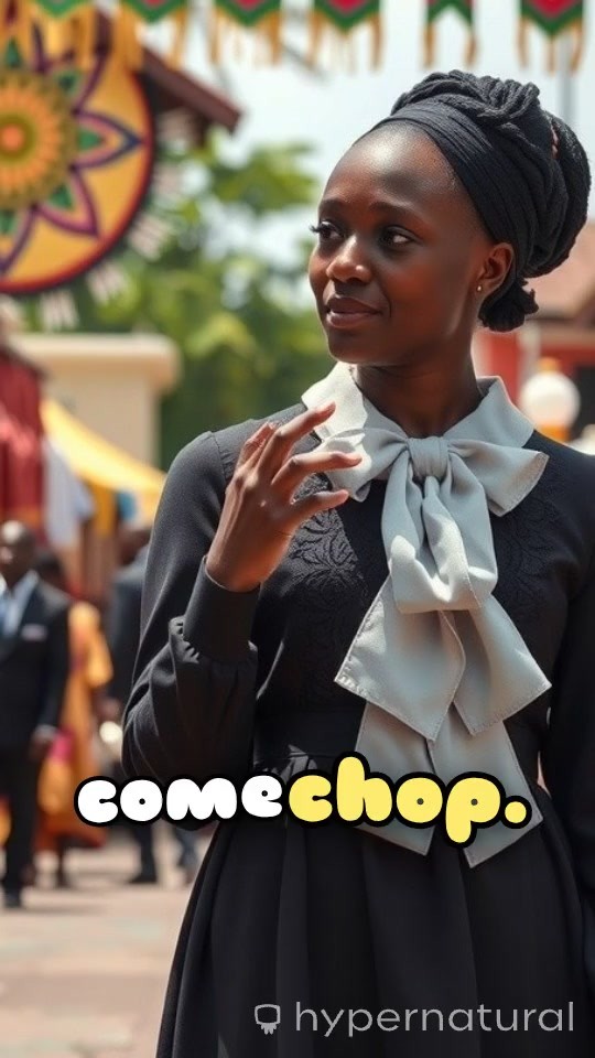 The Respectful Wife – Christy Mbakara Global