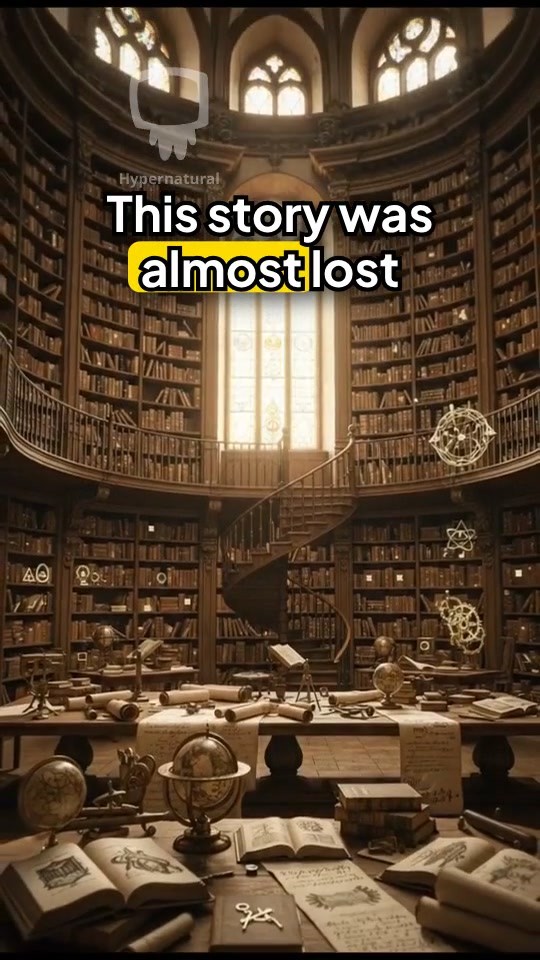 The Lost Legacy of Africa's Forgotten Heroes