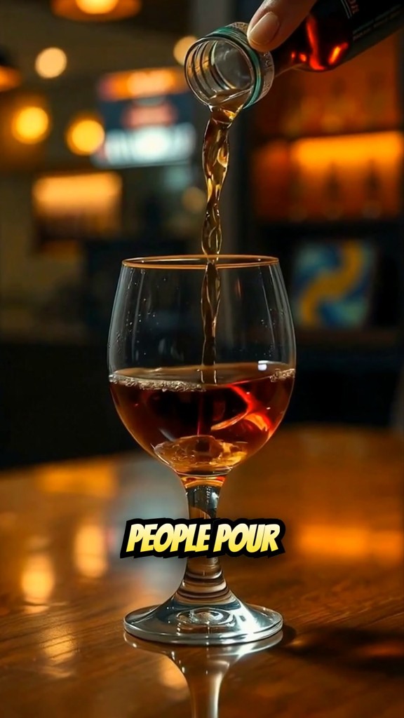 Unlocking Bourbon: Master the Pour and Experience the Aroma