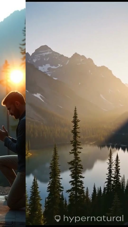 Pray for Strength in Struggle