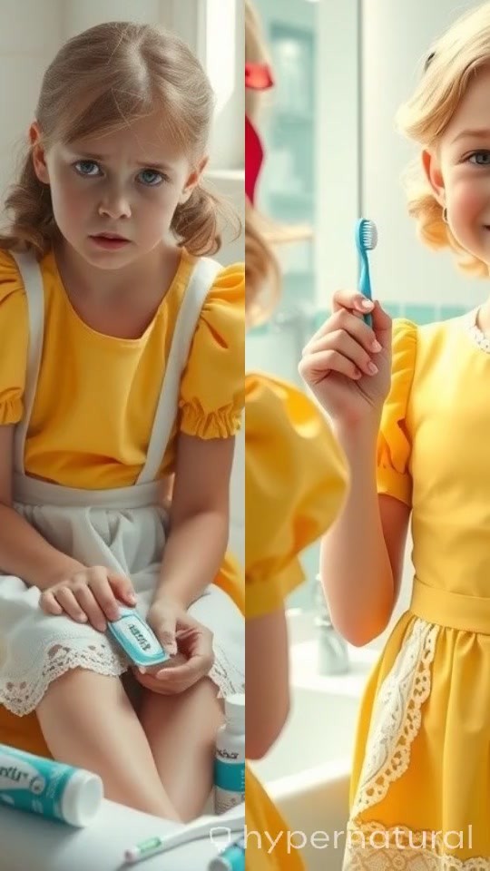 The Perfect Smile: Meet XYZ Dentist!