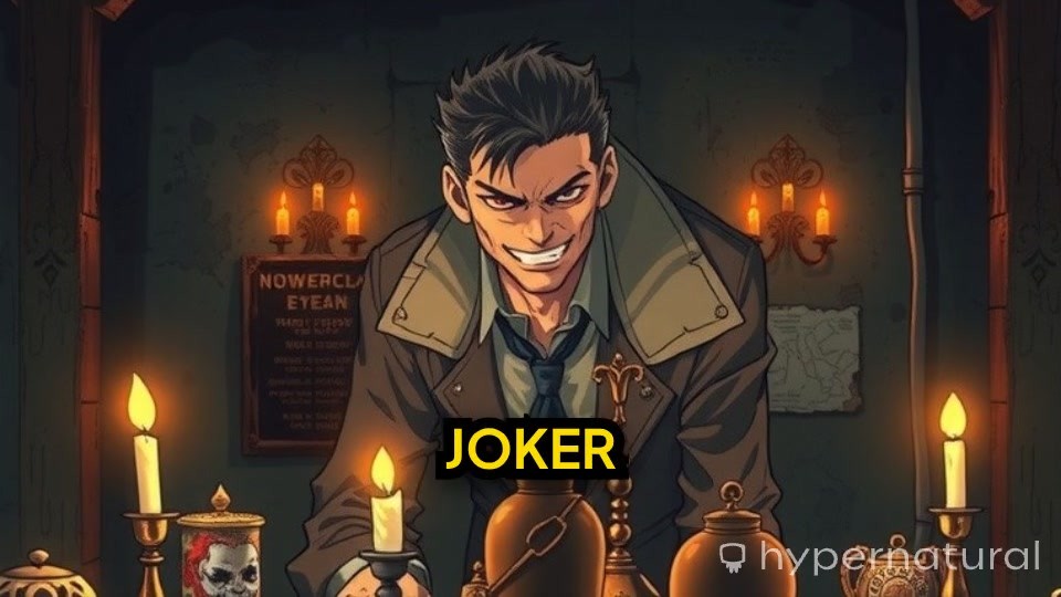 Batman and Spider-Man: Dimension Defense Against the Joker and Green Goblin