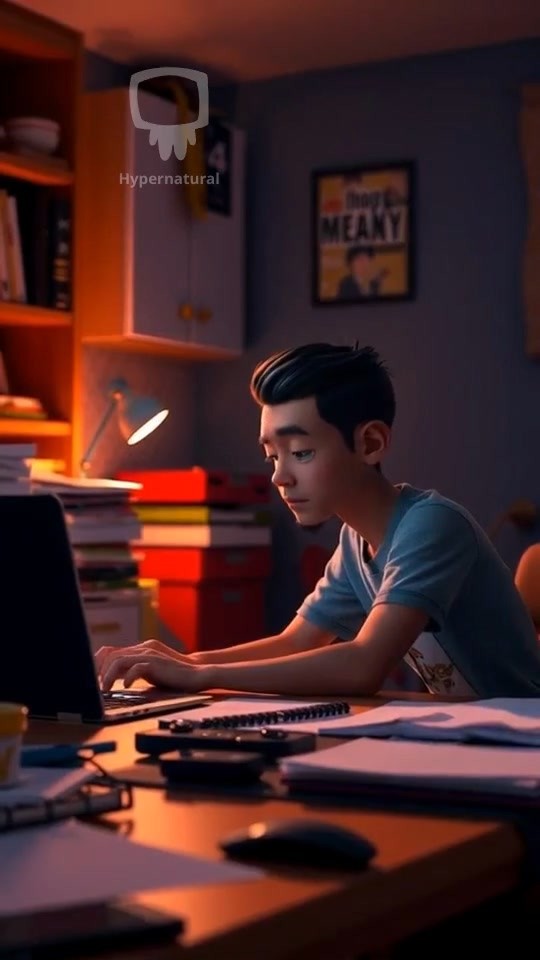 Overcoming Midnight Doubts: A Journey to Clarity