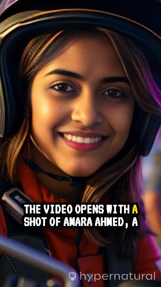 Ride in Style: Discover MFCO MOTOR SPORTS with Amara Ahmed