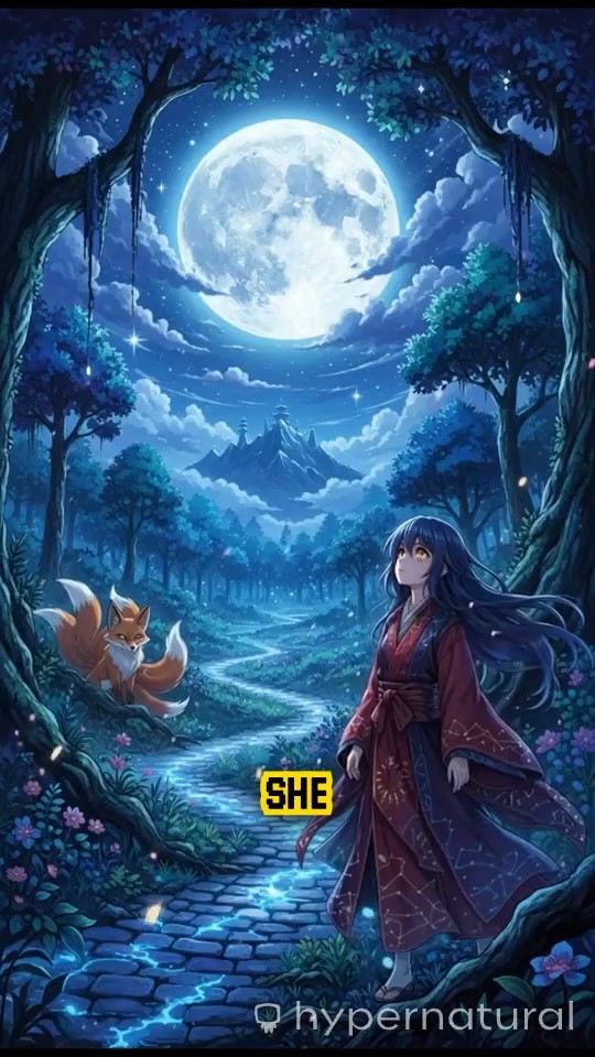 Moon Princess Adventures