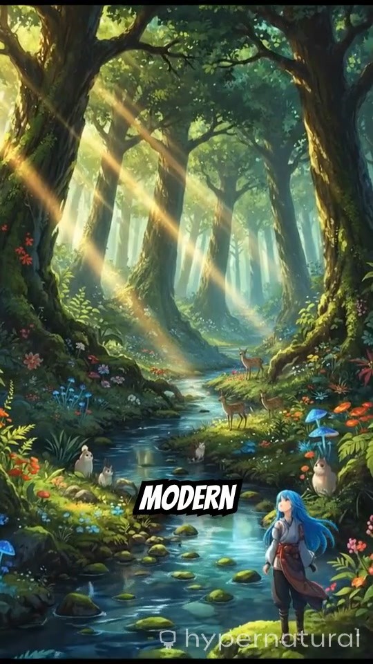 Harnessing Nature: How Our Ancestors Used Herbs for Wellness